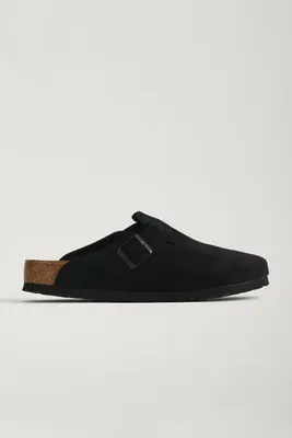 Birkenstock Boston Soft Footbed Clog
