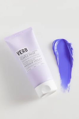 VERB Purple Hair Mask