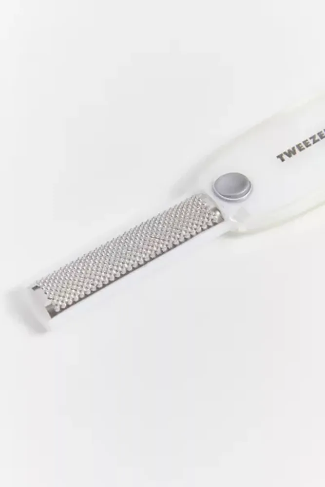 Tweezerman Safety Slide Callus Shaver with Rasp