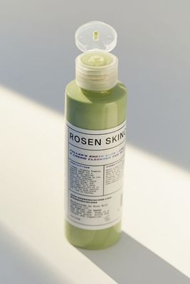 ROSEN Skincare Earth Cleanser