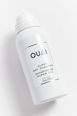 OUAI Mini Super Dry Shampoo