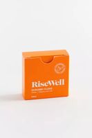 RiseWell Scrubby Floss