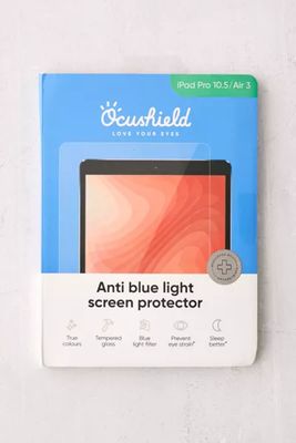 Ocushield Blue Light Filter iPad Pro Screen Protector