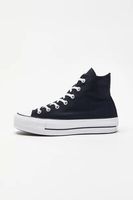 Converse Chuck Taylor All Star Canvas Platform High Top Sneaker