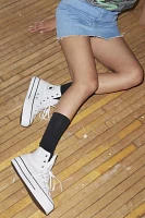 Converse Women's Chuck Taylor All Star Canvas Platform High Top Sneaker