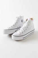 Converse Chuck Taylor All Star Canvas Platform High Top Sneaker