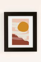 mpgmb Reminiscence 03 Art Print