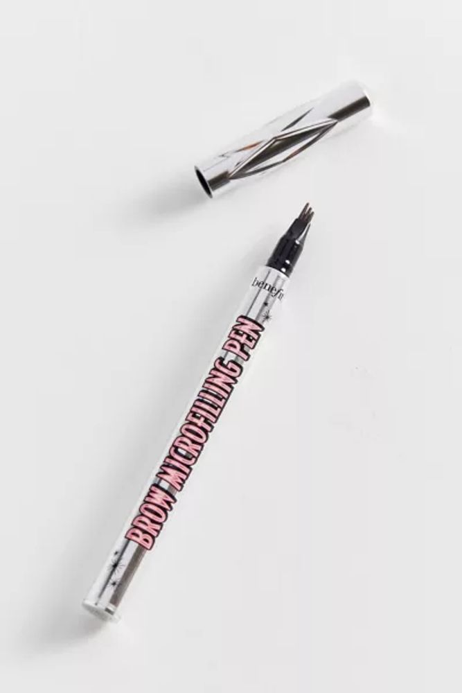 Urban Outfitters Benefit Cosmetics Brow Microfilling Eyebrow Pen
