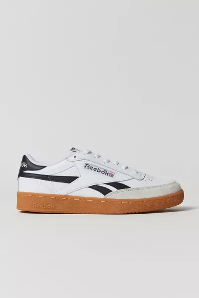 Reebok Club C Revenge Leather Sneaker