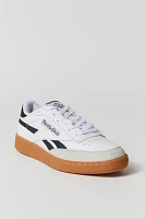 Reebok Club C Revenge Leather Sneaker