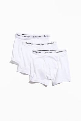 Calvin Klein Cotton Stretch Boxer Brief