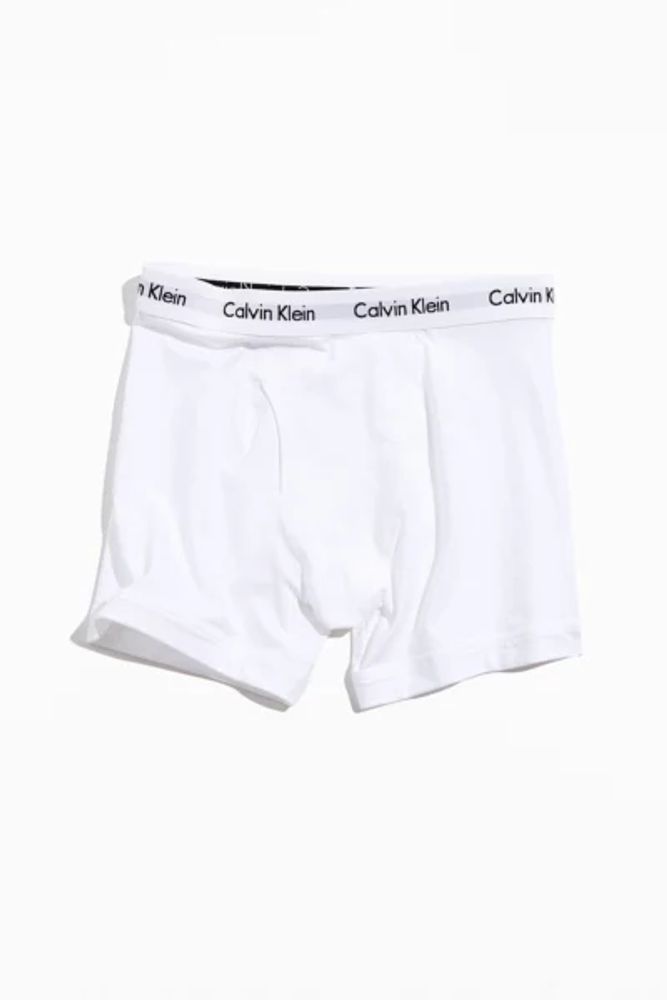 Calvin Klein Cotton Stretch Boxer Brief