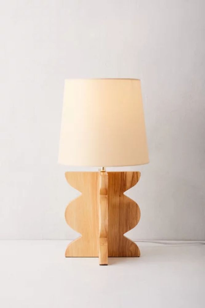 Reiko Table Lamp