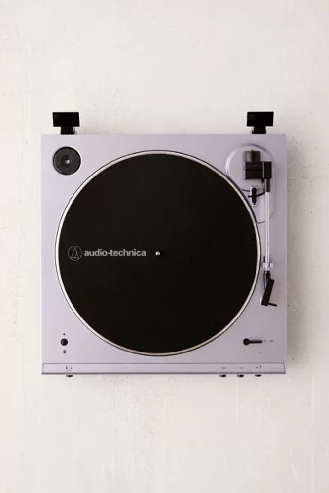 Audio-Technica UO Exclusive LP60X-BT Bluetooth Record Player