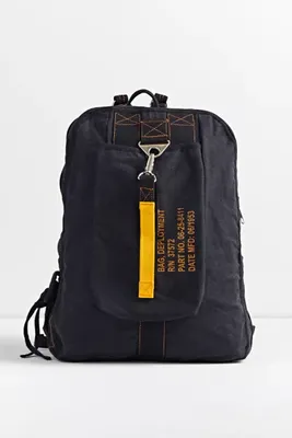Rothco Canvas Backpack
