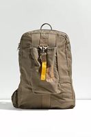 Rothco Canvas Flight Backpack