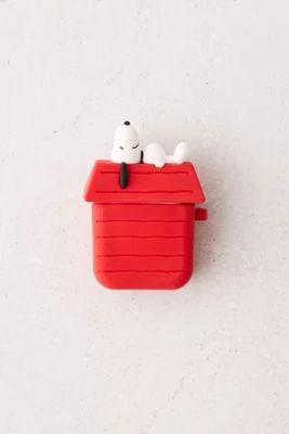 Smoko Snoopy Silicone AirPods Case