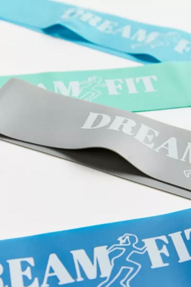 Dreamfit Collection Resistance Band Set