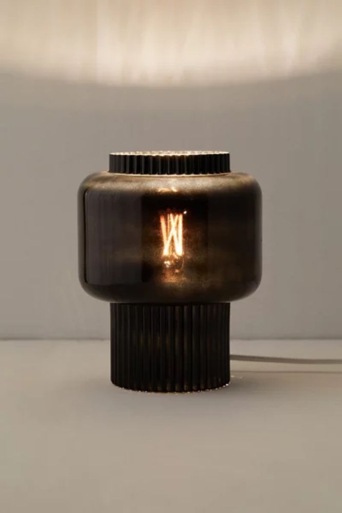 Arturo Glass Table Lamp