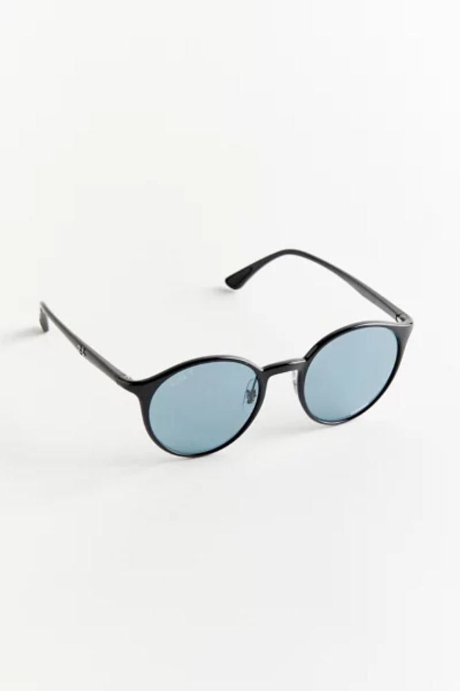 Urban Outfitters Ray-Ban RB4336 Chromance Sunglasses | The Summit