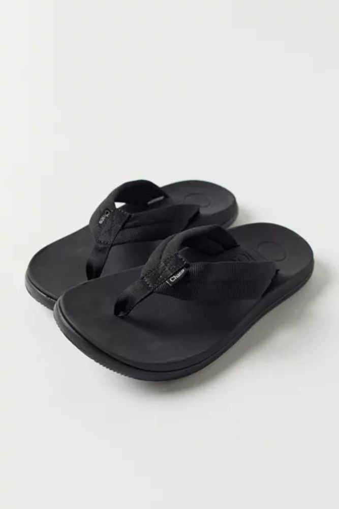 Urban Outfitters Chaco Chillos Flip Thong Sandal