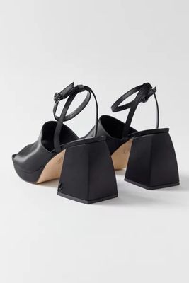 Sam Edelman Miranda Heel 