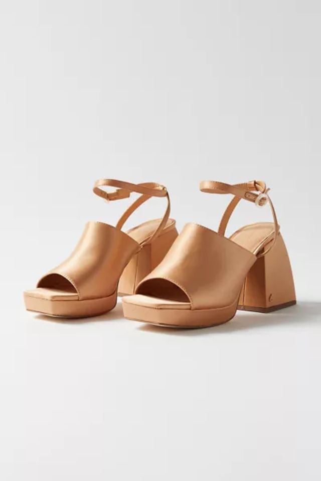 Sam Edelman Miranda Heel 