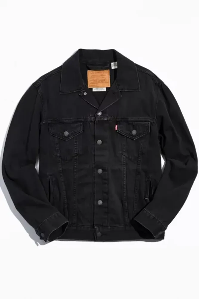 Levi’s Vintage Fit Denim Trucker Jacket