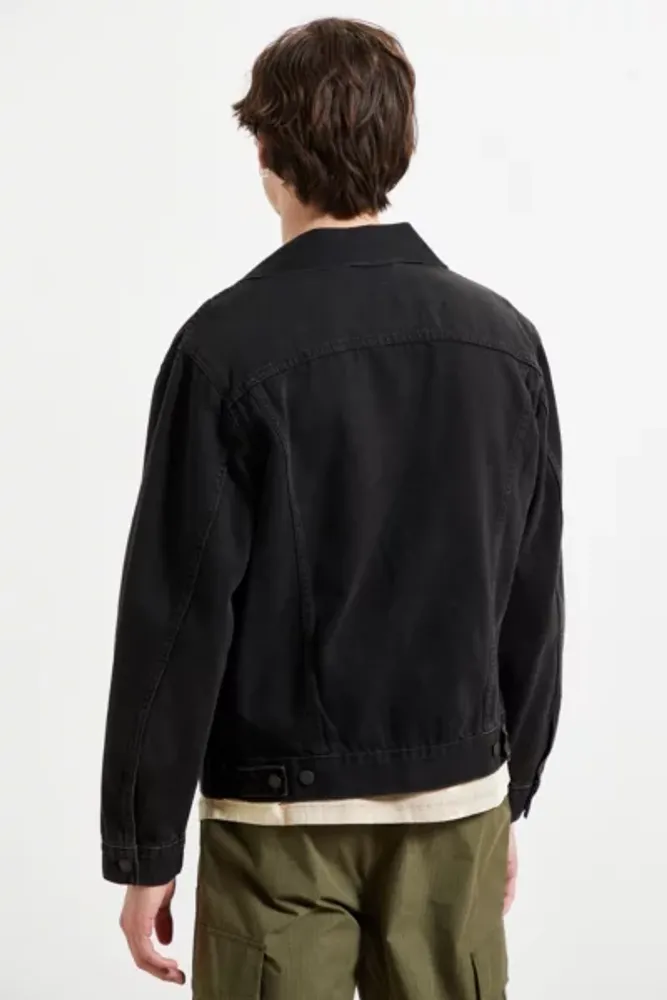 Levi’s Vintage Fit Denim Trucker Jacket