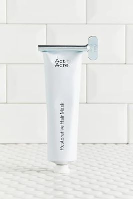 Act+Acre Restorative Hair Mask