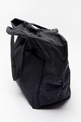 BAGGU Cloud Travel Tote Nylon Bag