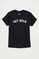 Oat Milk Tee