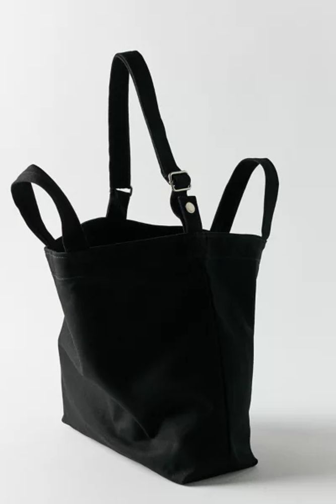 Duck Bag : Black - Baggu