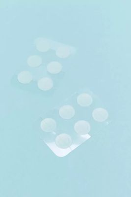 Hero Cosmetics Mighty Patch Duo