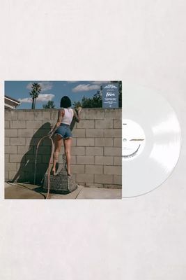 Kehlani - It Was Good Until It Wasn’t Limited LP