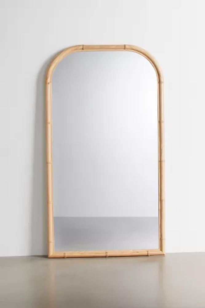 Elise Floor Mirror