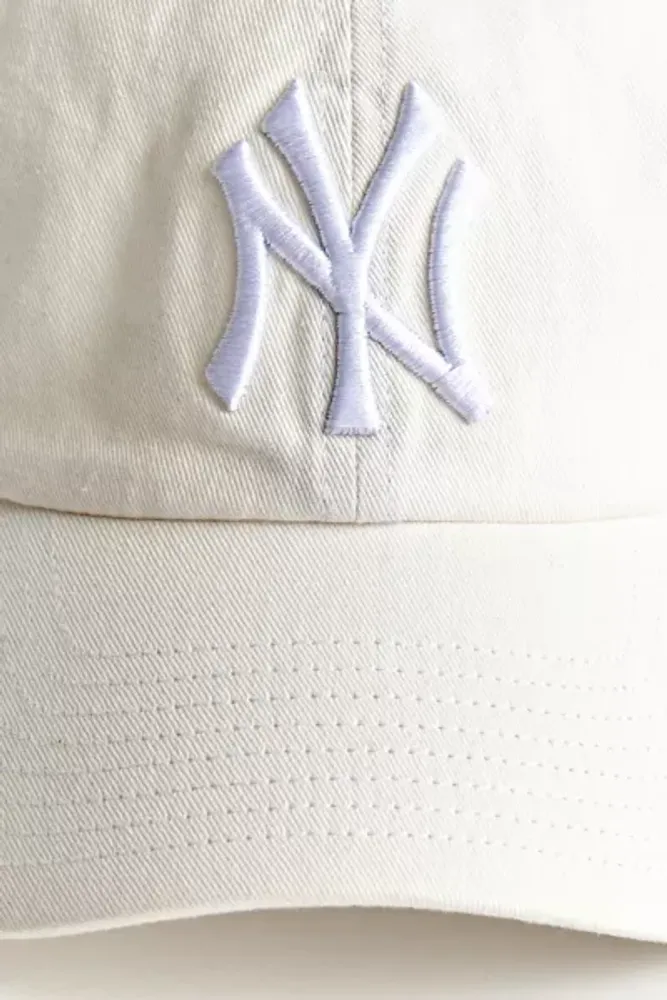 '47 New York Yankees MLB Classic Baseball Hat