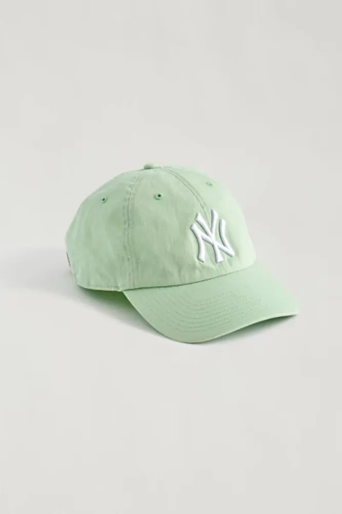 '47 Brand MLB New York Yankees Classic Clean Up Hat