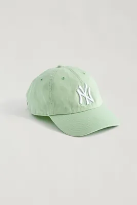 '47 Brand New York Yankees MLB Classic Clean Up Hat