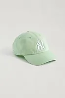 '47 Brand MLB New York Yankees Classic Clean Up Hat