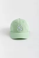 '47 Brand MLB New York Yankees Classic Clean Up Hat