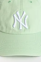 '47 Brand MLB New York Yankees Classic Clean Up Hat