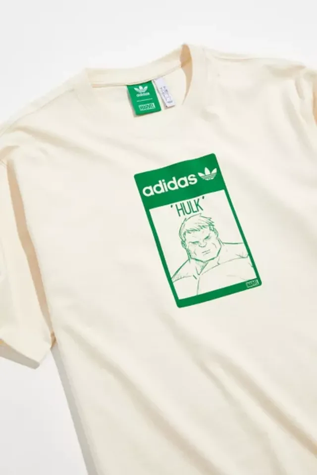 Urban Outfitters Adidas X Marvel Hulk | Pacific City