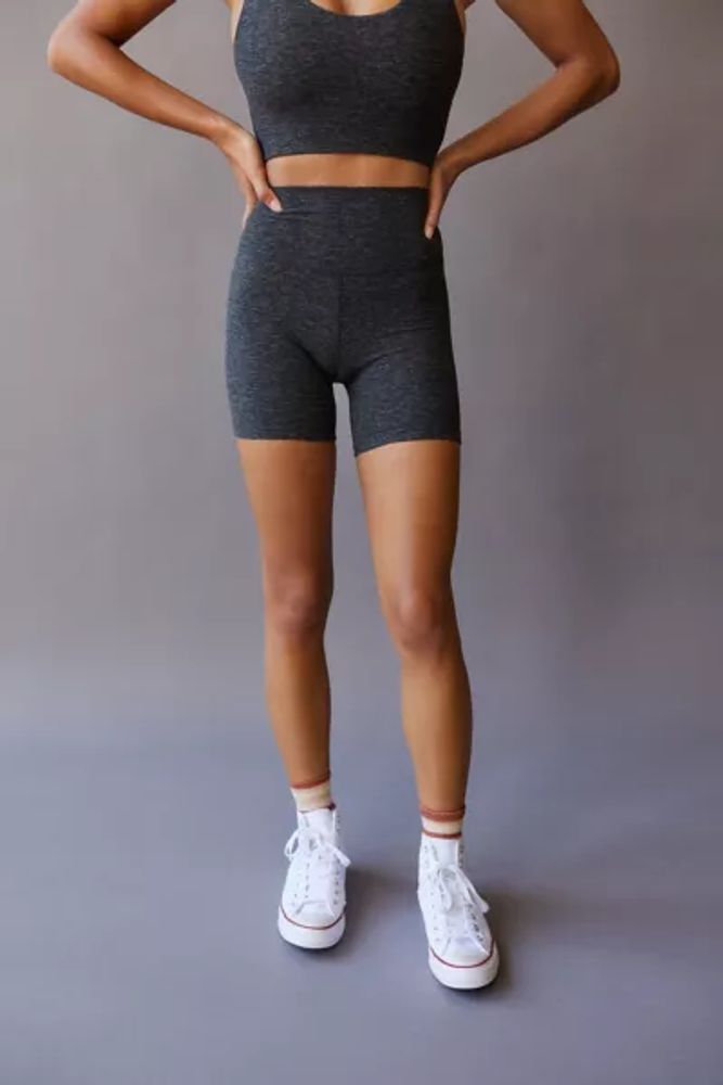 Splits59 Airweight High-Waisted Bike Short