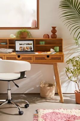 urban outfitters small desk