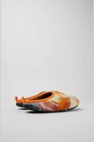 Camper Wabi Pattern Wool Slipper