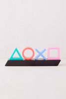 PlayStation Controller Icons Light