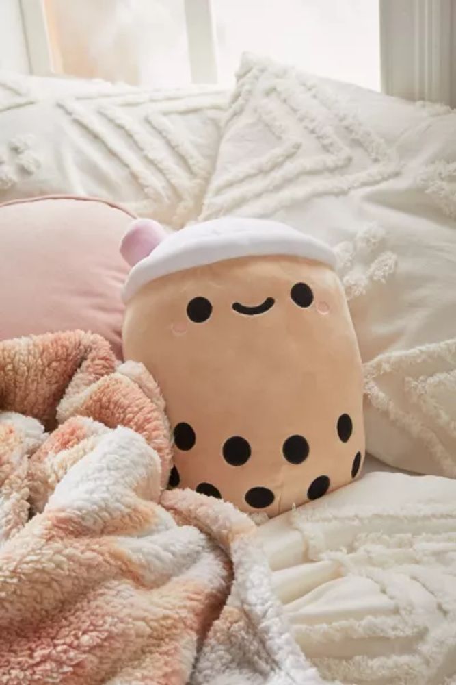 Smoko Boba Tea Plushie