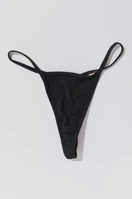 Out From Under Featherweight G-String