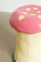 Rotary Hero Giant Mushroom Icon Stool